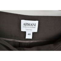 Armani Collezioni trousers
