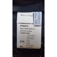 Pinko mini-skirt