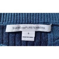 Diane Von Furstenberg pull-over