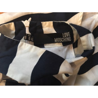 Moschino Love robe