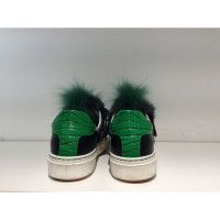 Fendi Limited Edition Sneakers