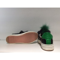 Fendi Sneakers Limited Edition