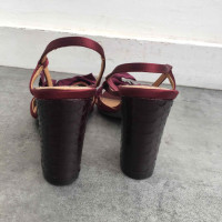 Lanvin sandales
