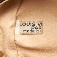 Louis Vuitton "Trousse toilet 28 Monogram Canvas"