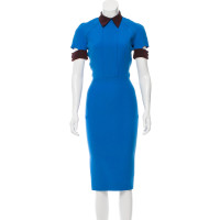 Victoria Beckham abito polo