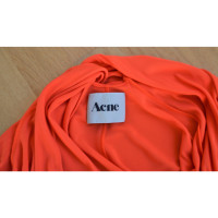 Acne Longtop with back cut