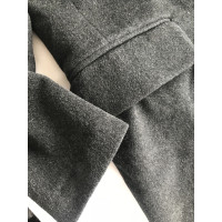 Max Mara Wool coat in grey