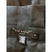 Ted Baker mini-skirt