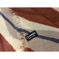 Chanel Cashmere Stole