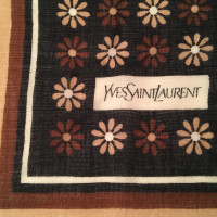 Yves Saint Laurent Woolen cloth
