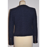 Juicy Couture Jacket in dark blue