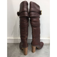 Chloé Boots