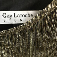 Guy Laroche robe