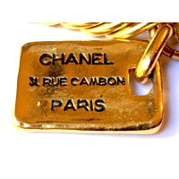 Chanel Bracelet à mailles Chanel