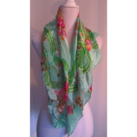 Nina Ricci Silk scarf 