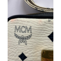Mcm shoulder bag
