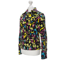 Blumarine Jacket  with pattern