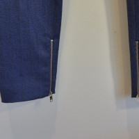 Paul Smith Blue Trousers