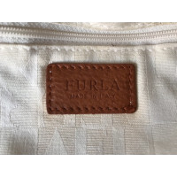 Furla Originele Furla schoudertas gemaakt in Italië