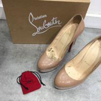 Christian Louboutin pumps