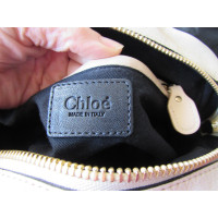 Chloé Sac leather handbag Chloé Paraty