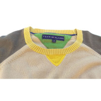 Tommy Hilfiger Sweater in synthetic