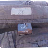 Calvin Klein Pantalon en coton