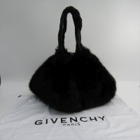 Givenchy "Pyramid Bag"