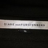 Diane Von Furstenberg wrap dress