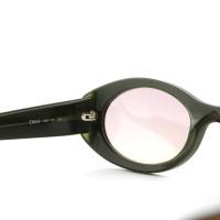 Chloé Sonnenbrille