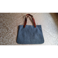 Max & Co Shopper in Grau