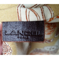 Lancel shoulder bag
