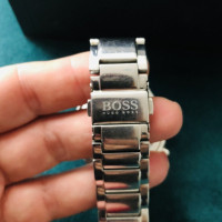 Hugo Boss Chronograph