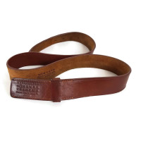 Maison Martin Margiela Ceinture logo