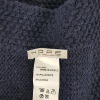 Hope Knitted scarf