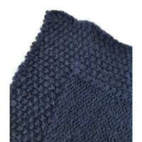 Hope Knitted scarf