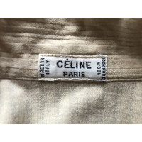 Céline camicetta di lana