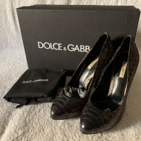 Dolce & Gabbana pumps