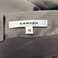 Carven rots