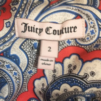 Juicy Couture Mouwloze blouse