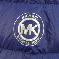 Michael Kors Doudoune en bleu