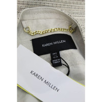 Karen Millen Blazer in beige