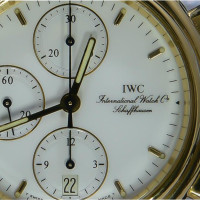 Iwc Amalfi Portofino