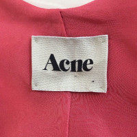 Acne deleted product