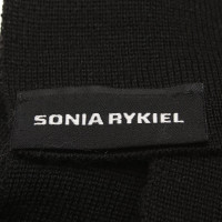 Sonia Rykiel Foulard en noir