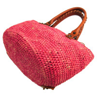 Balenciaga Tote bag in Pink