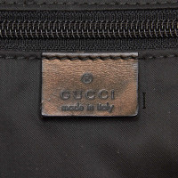 Gucci Sac à vêtements en nylon