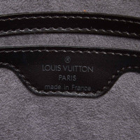 Louis Vuitton "Saint Jacques PM" Epileder