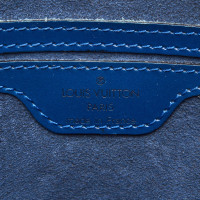 Louis Vuitton "Saint Jacques PM Epi"