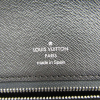 Louis Vuitton "Selenga Taigaleder"